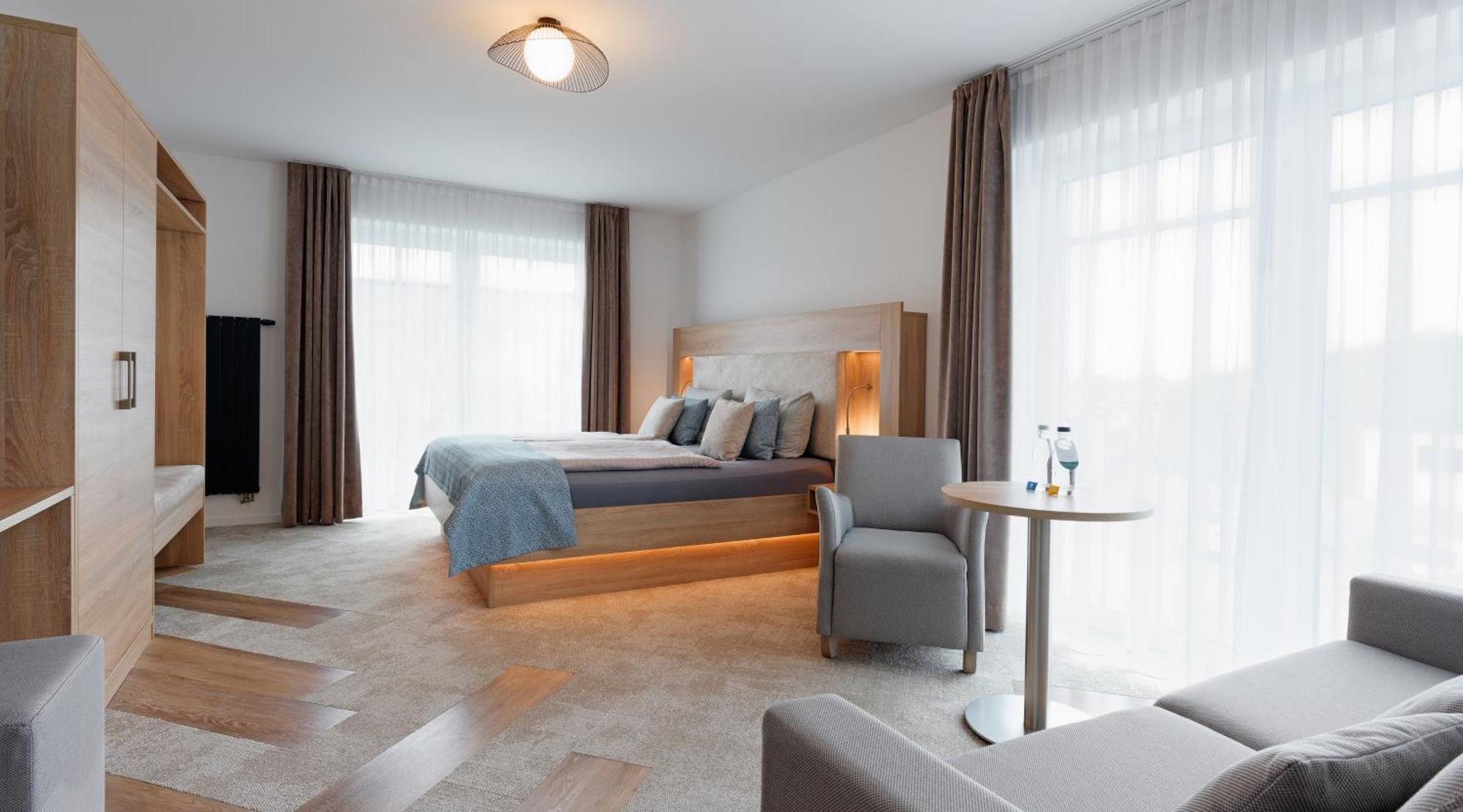 Hotel Schluister Park كاروليننسيل المظهر الخارجي الصورة