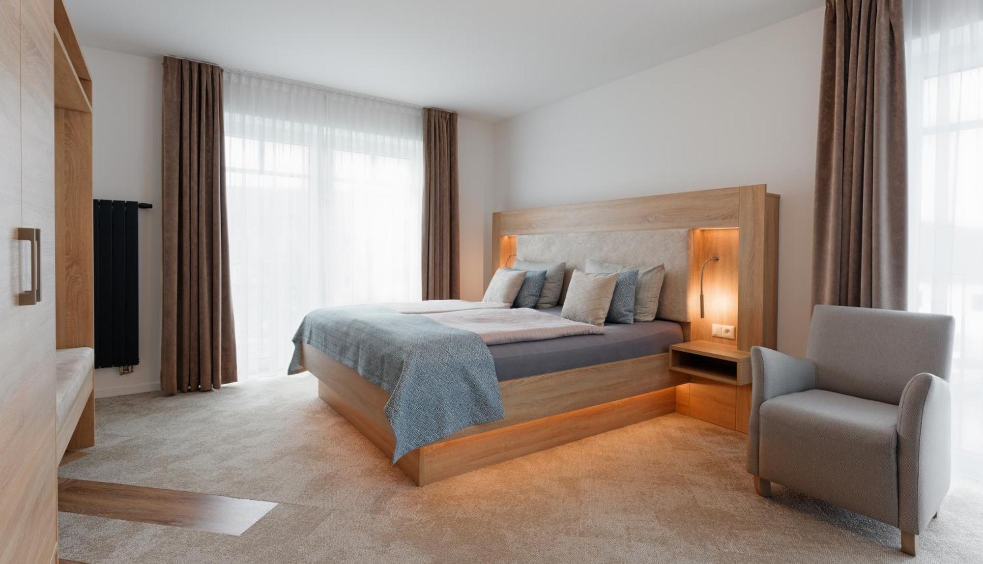 Hotel Schluister Park كاروليننسيل المظهر الخارجي الصورة