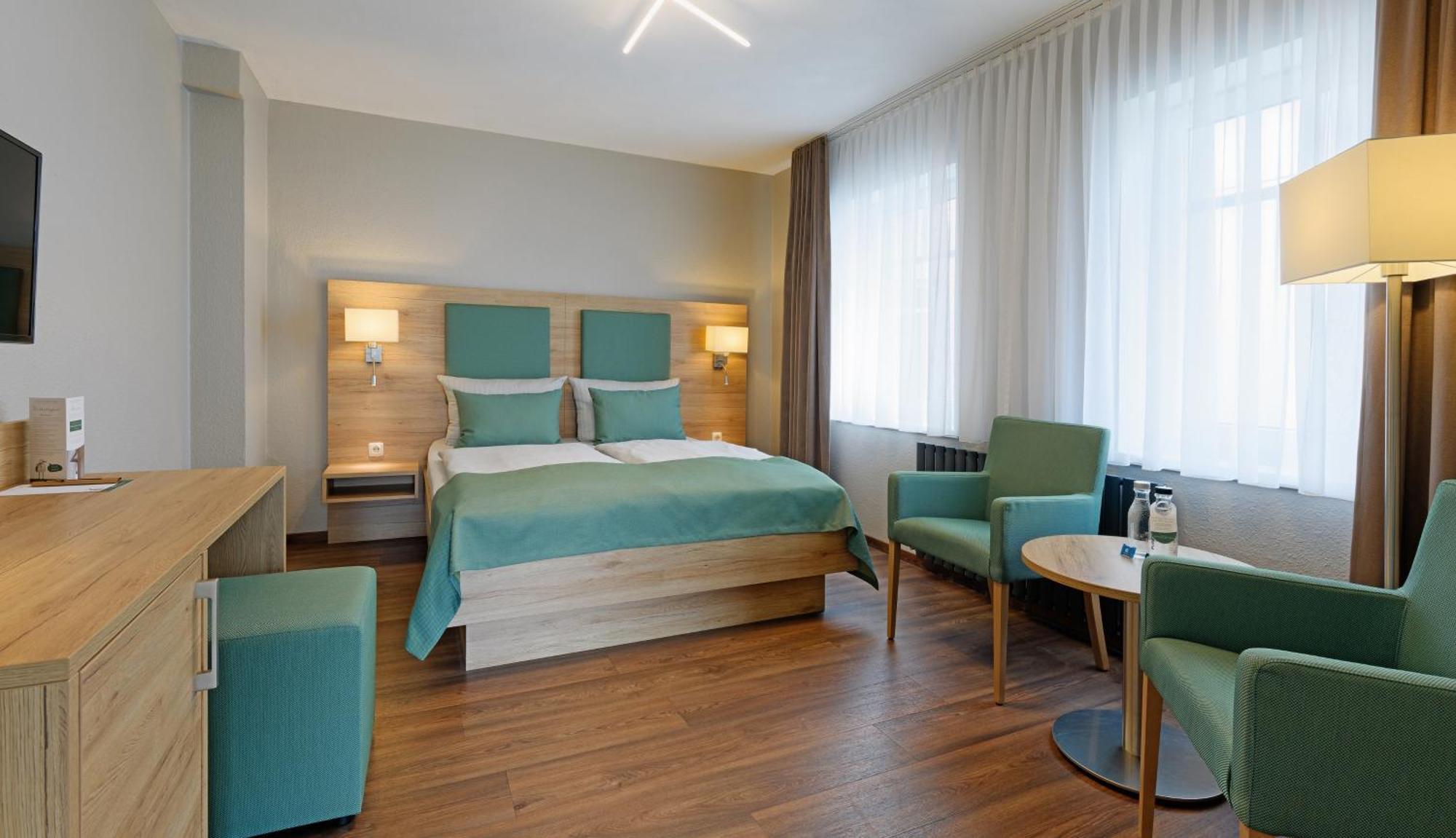 Hotel Schluister Park كاروليننسيل المظهر الخارجي الصورة