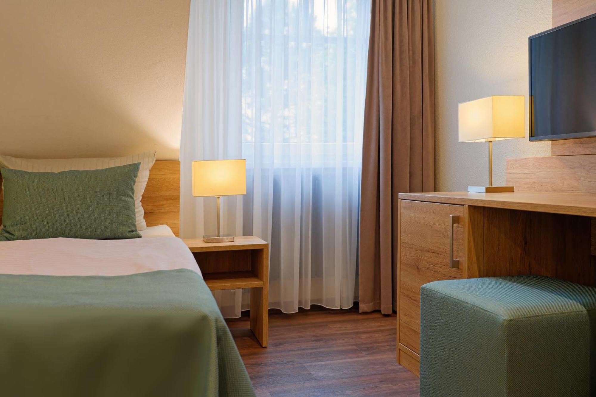Hotel Schluister Park كاروليننسيل المظهر الخارجي الصورة