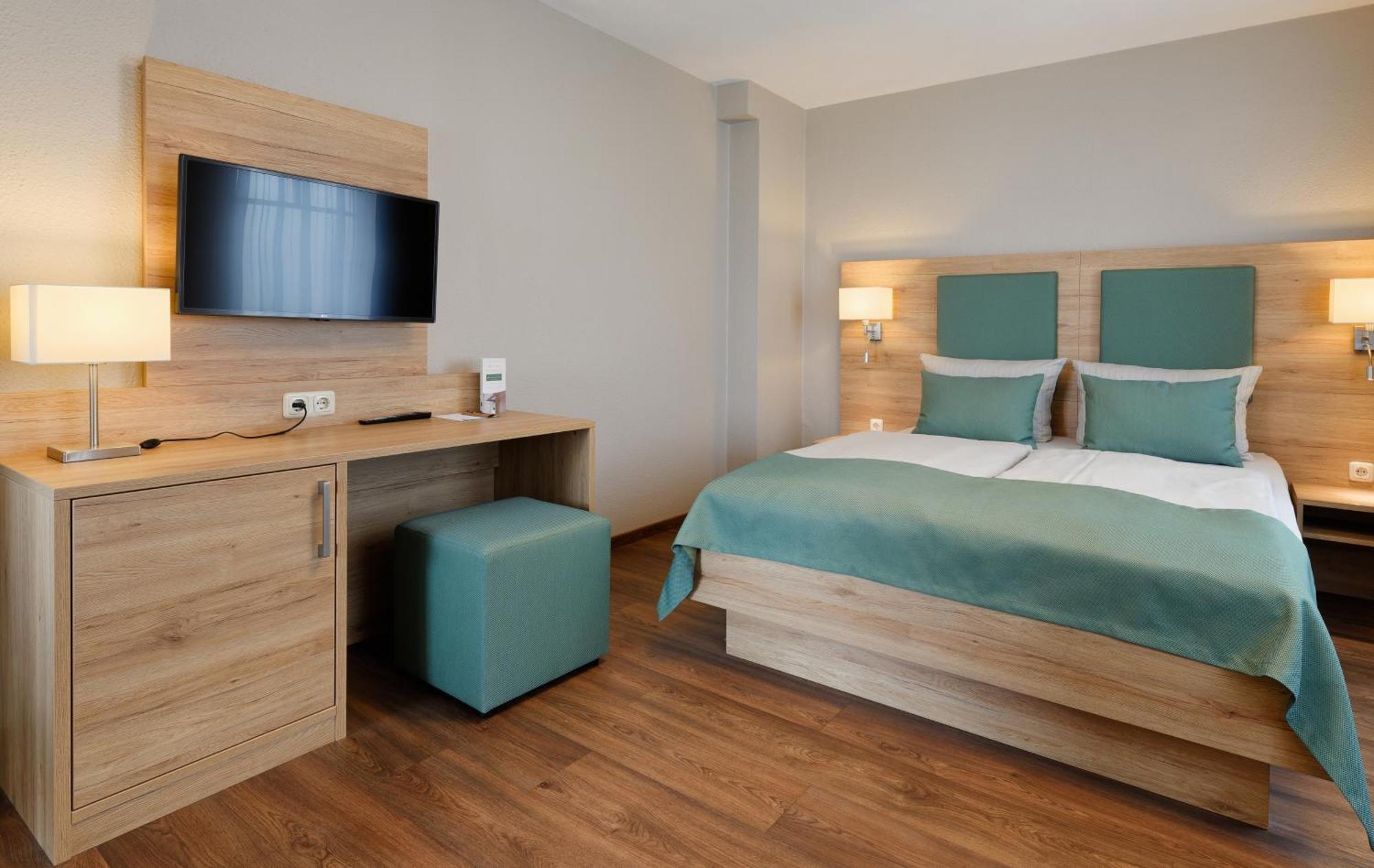 Hotel Schluister Park كاروليننسيل المظهر الخارجي الصورة