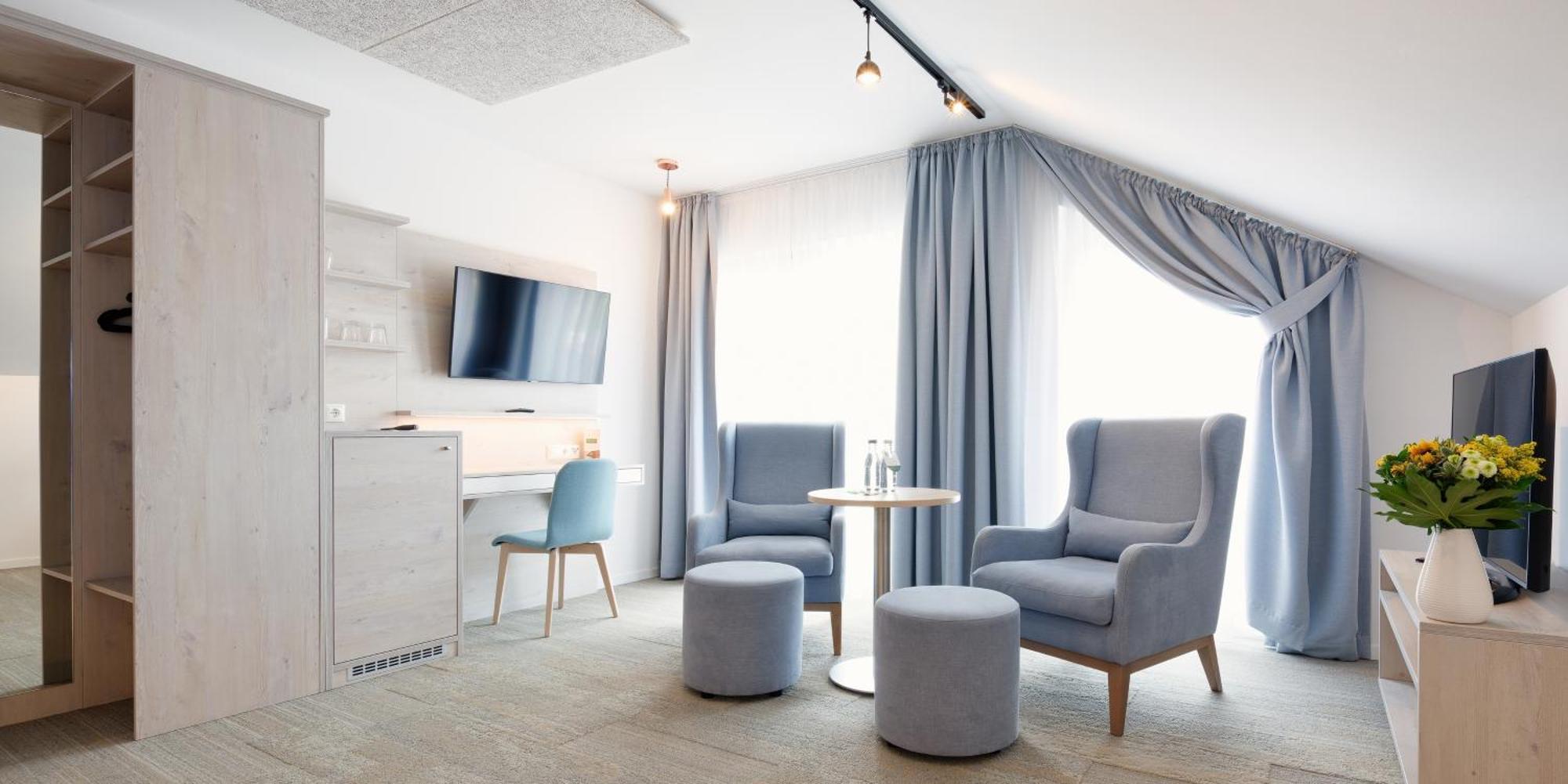 Hotel Schluister Park كاروليننسيل المظهر الخارجي الصورة