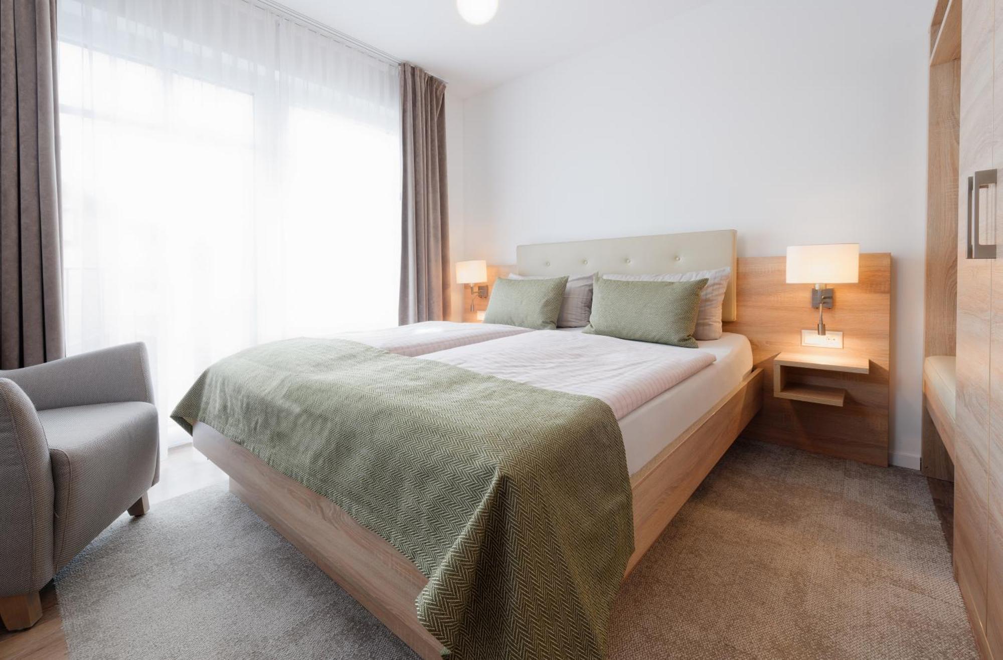 Hotel Schluister Park كاروليننسيل المظهر الخارجي الصورة